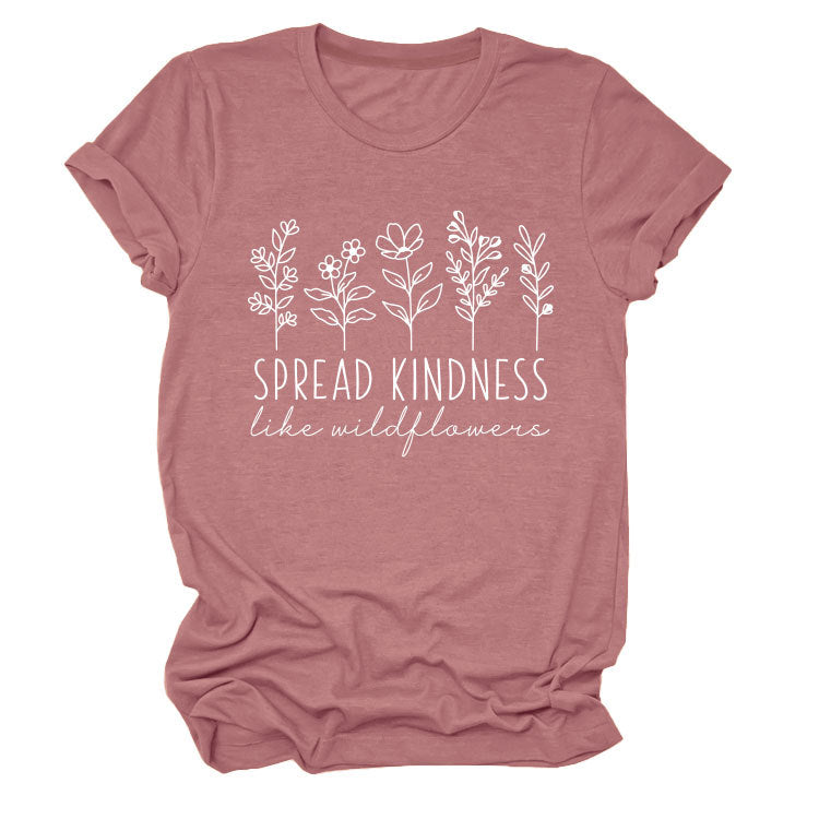 Cotton T-Shirt