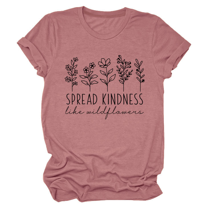 Cotton T-Shirt