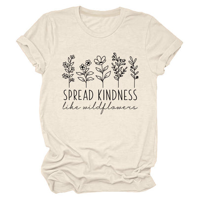 Cotton T-Shirt