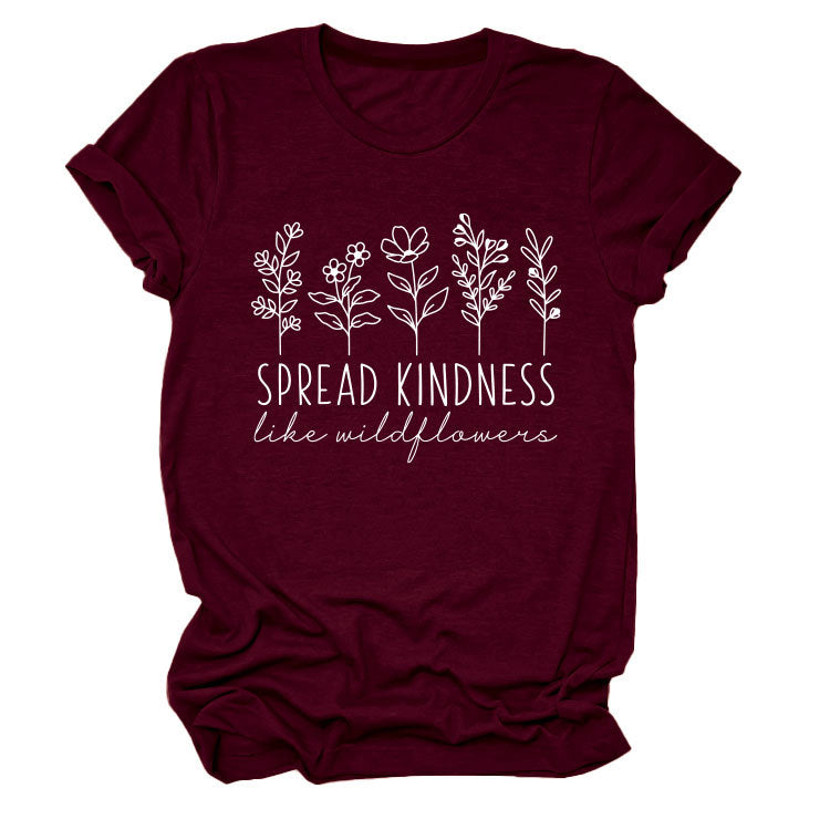 Cotton T-Shirt