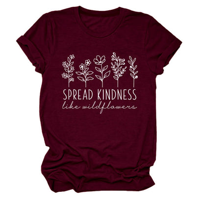 Cotton T-Shirt