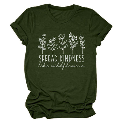 Cotton T-Shirt