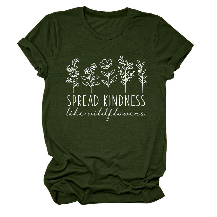 Cotton T-Shirt
