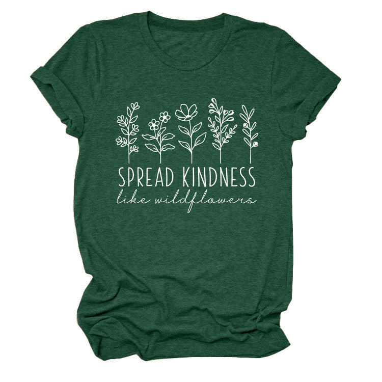 Cotton T-Shirt