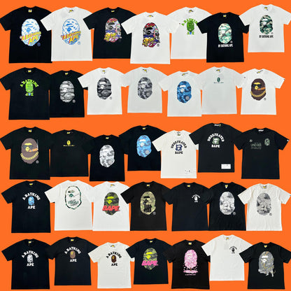 Cotton T-shirt