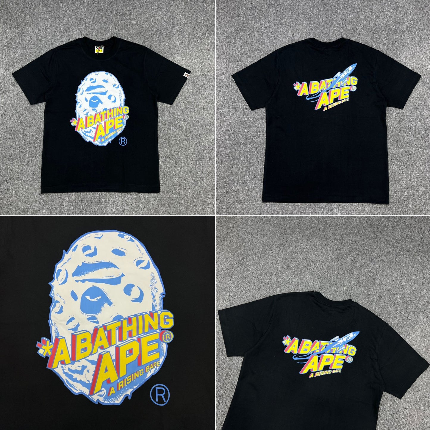 Cotton T-shirt