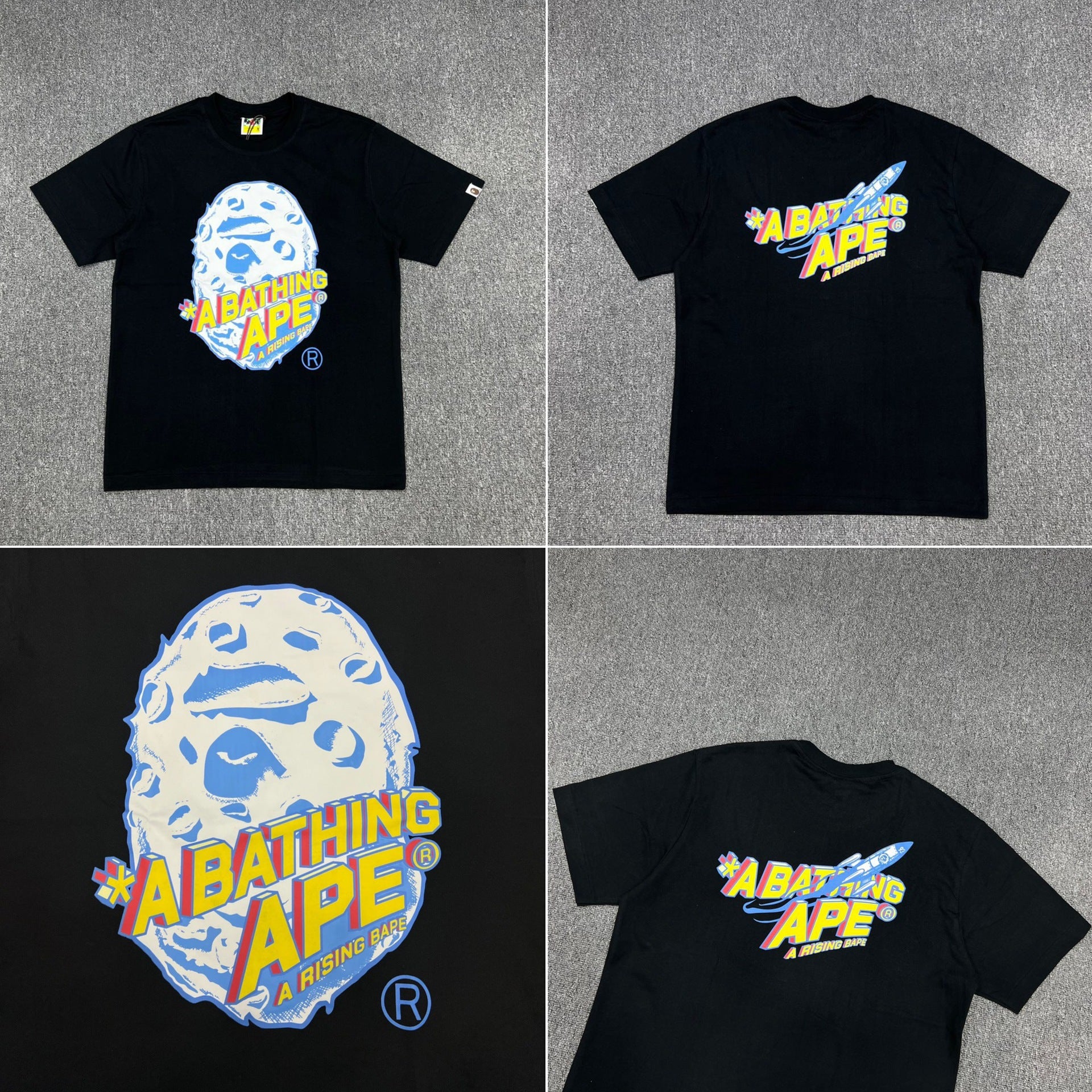 Cotton T-shirt