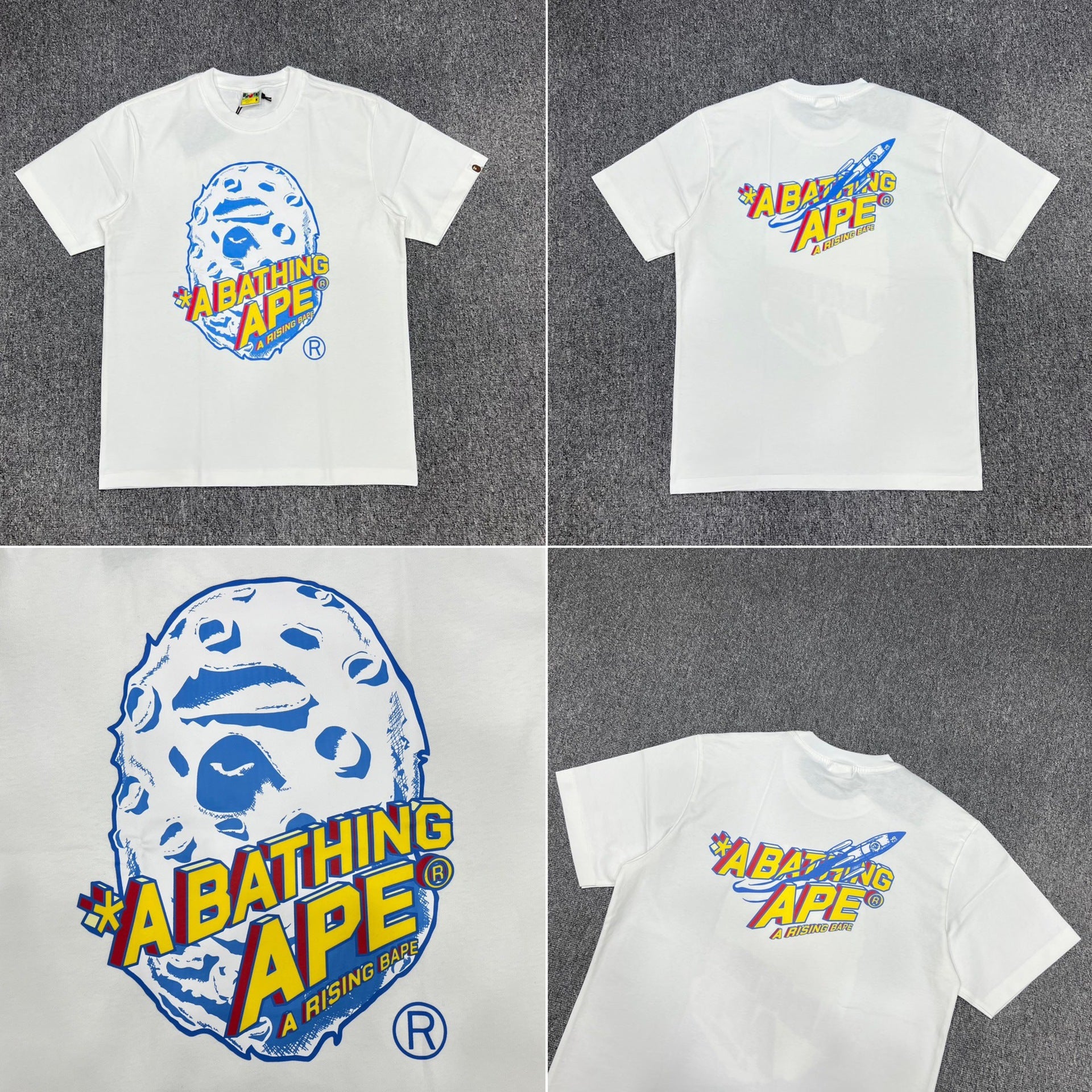 Cotton T-shirt
