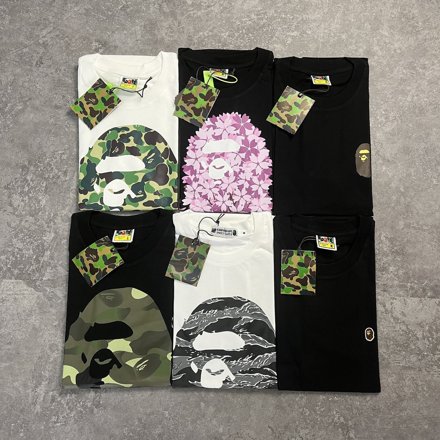 Cotton T-shirt