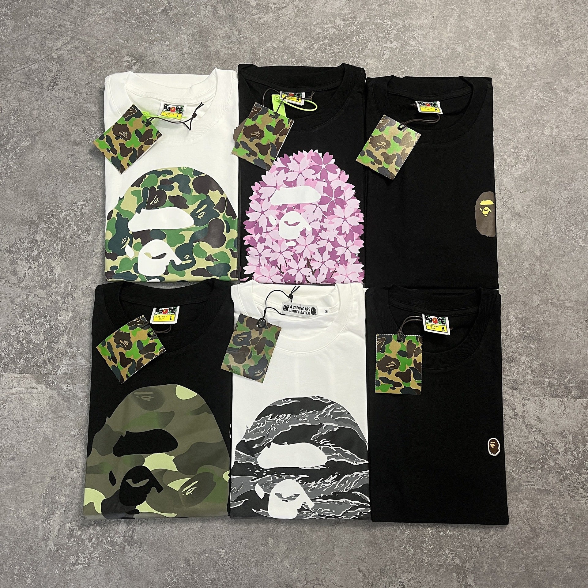 Cotton T-shirt