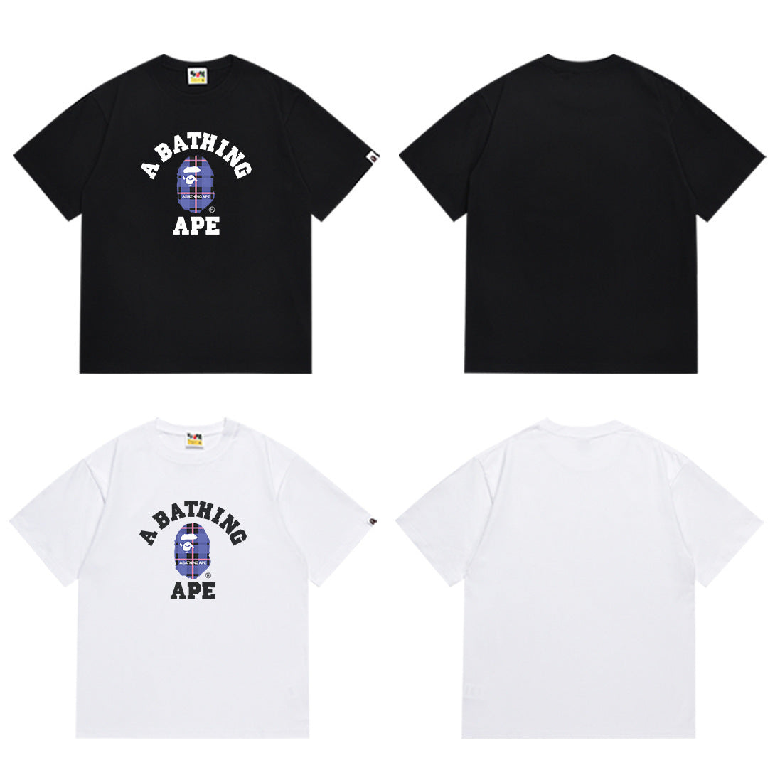 Cotton T-shirt