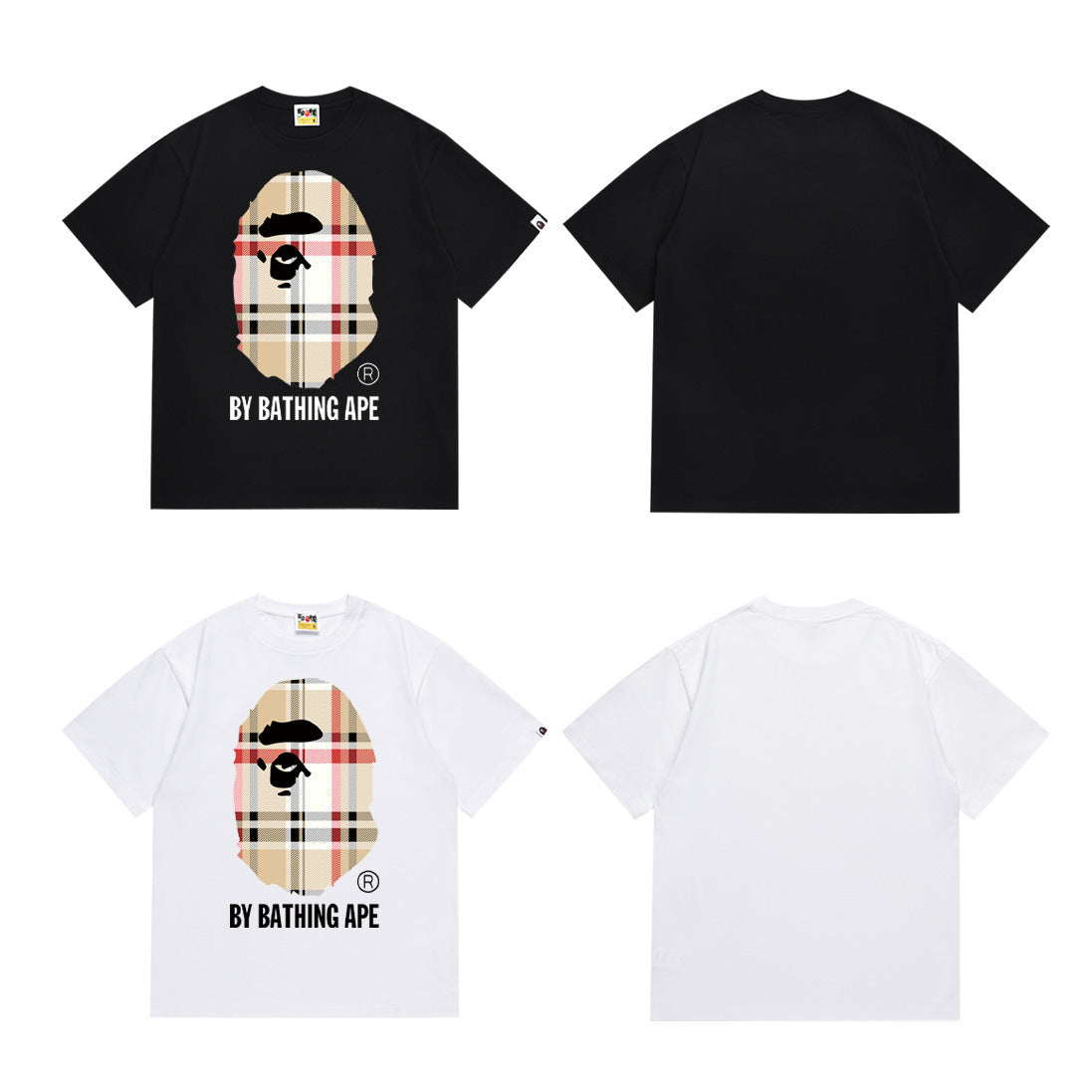 Cotton T-shirt