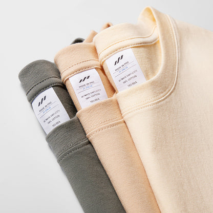Cotton T-Shirt
