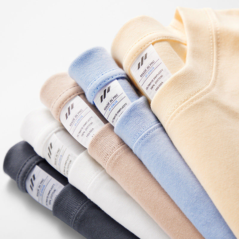 Cotton T-Shirt