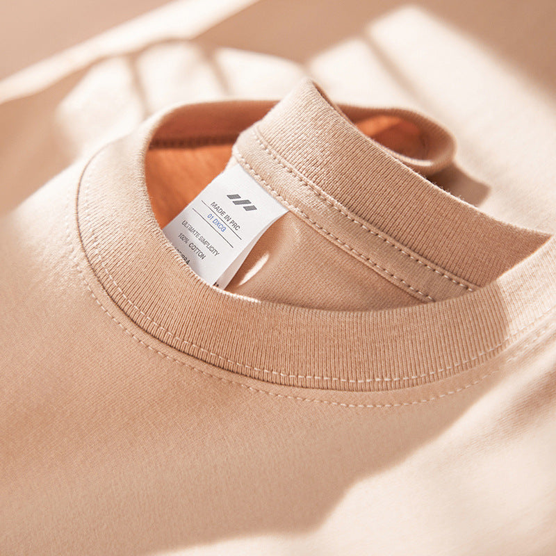 Cotton T-Shirt