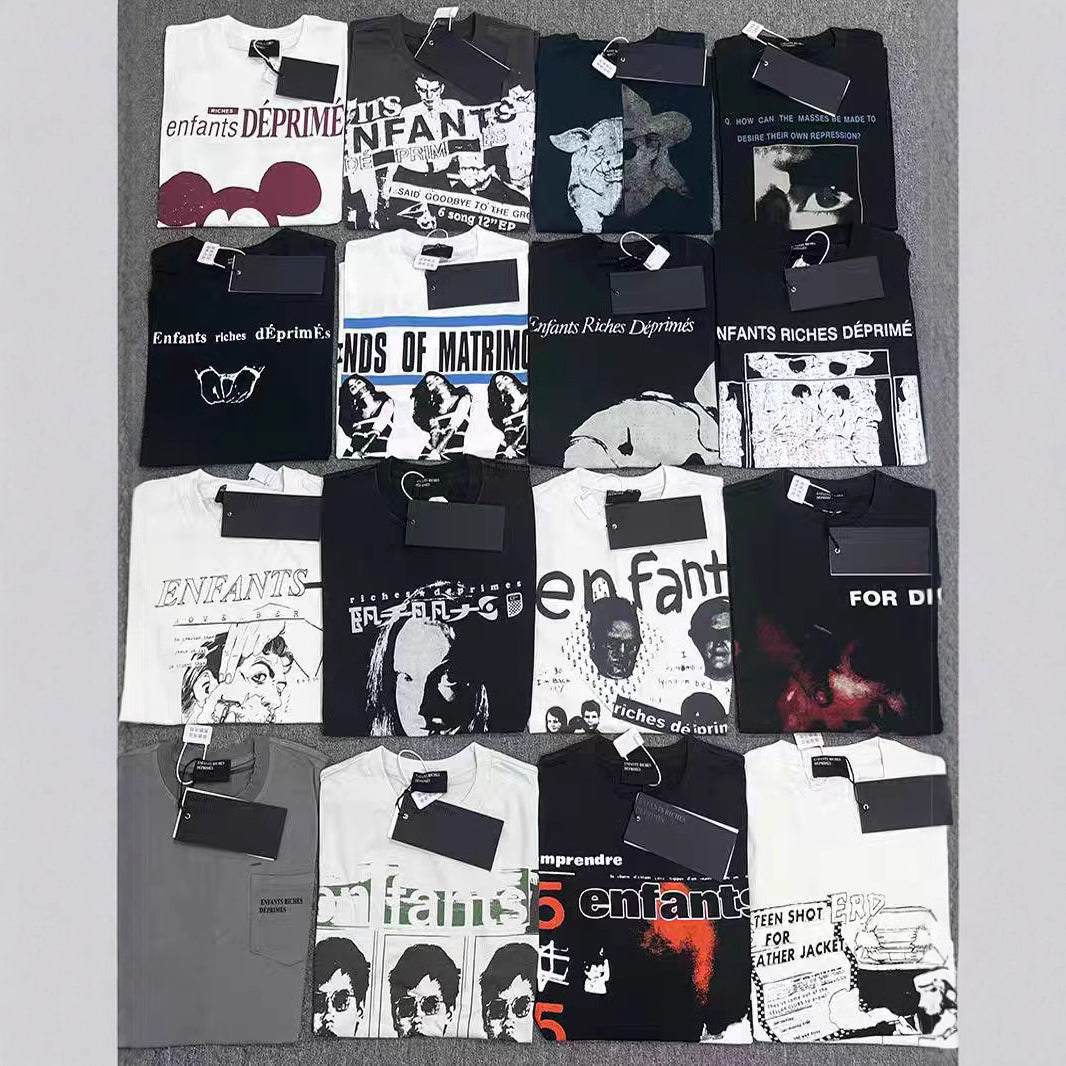 Cotton T-Shirt