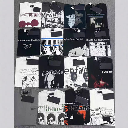 Cotton T-Shirt