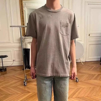 Cotton T-Shirt