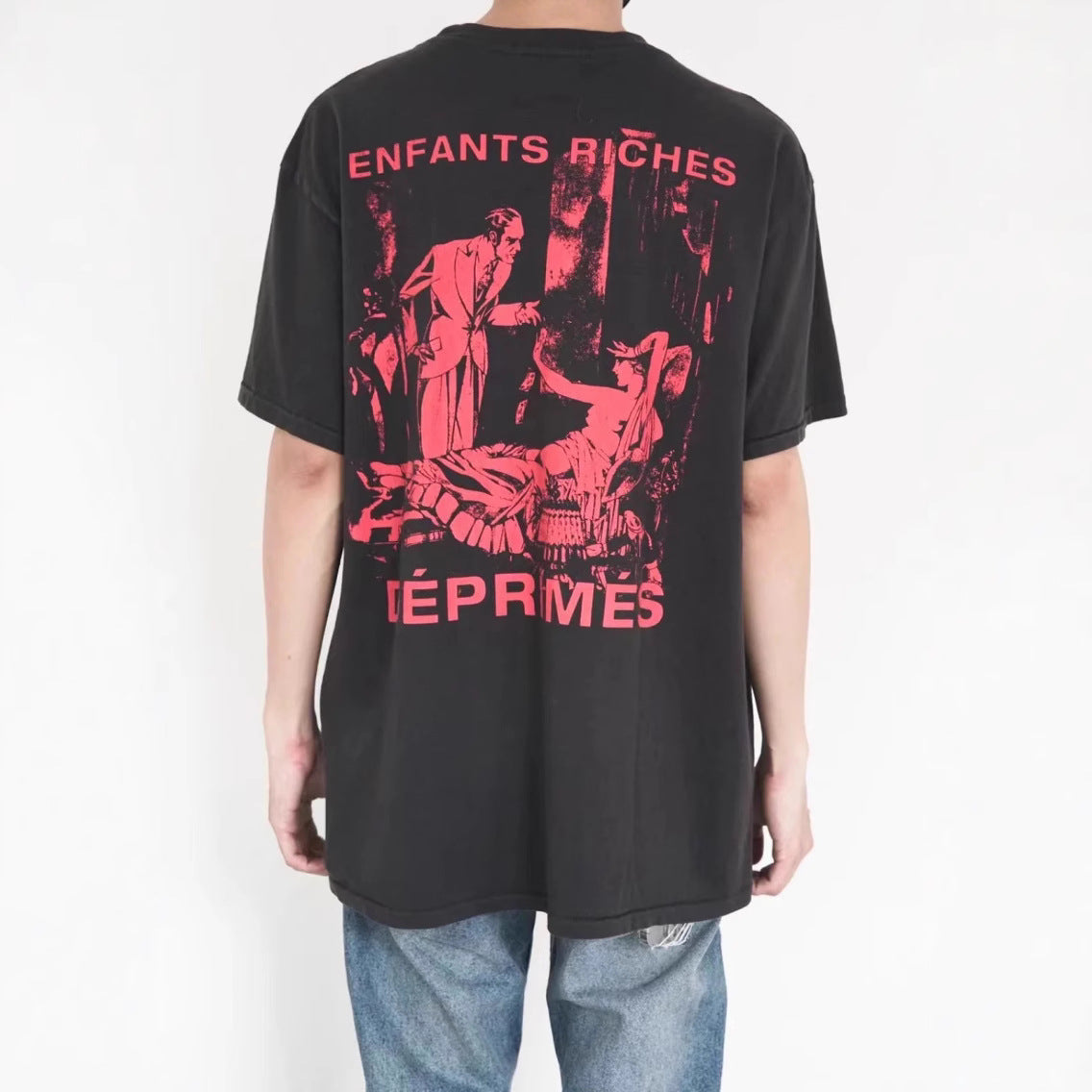 Cotton T-Shirt