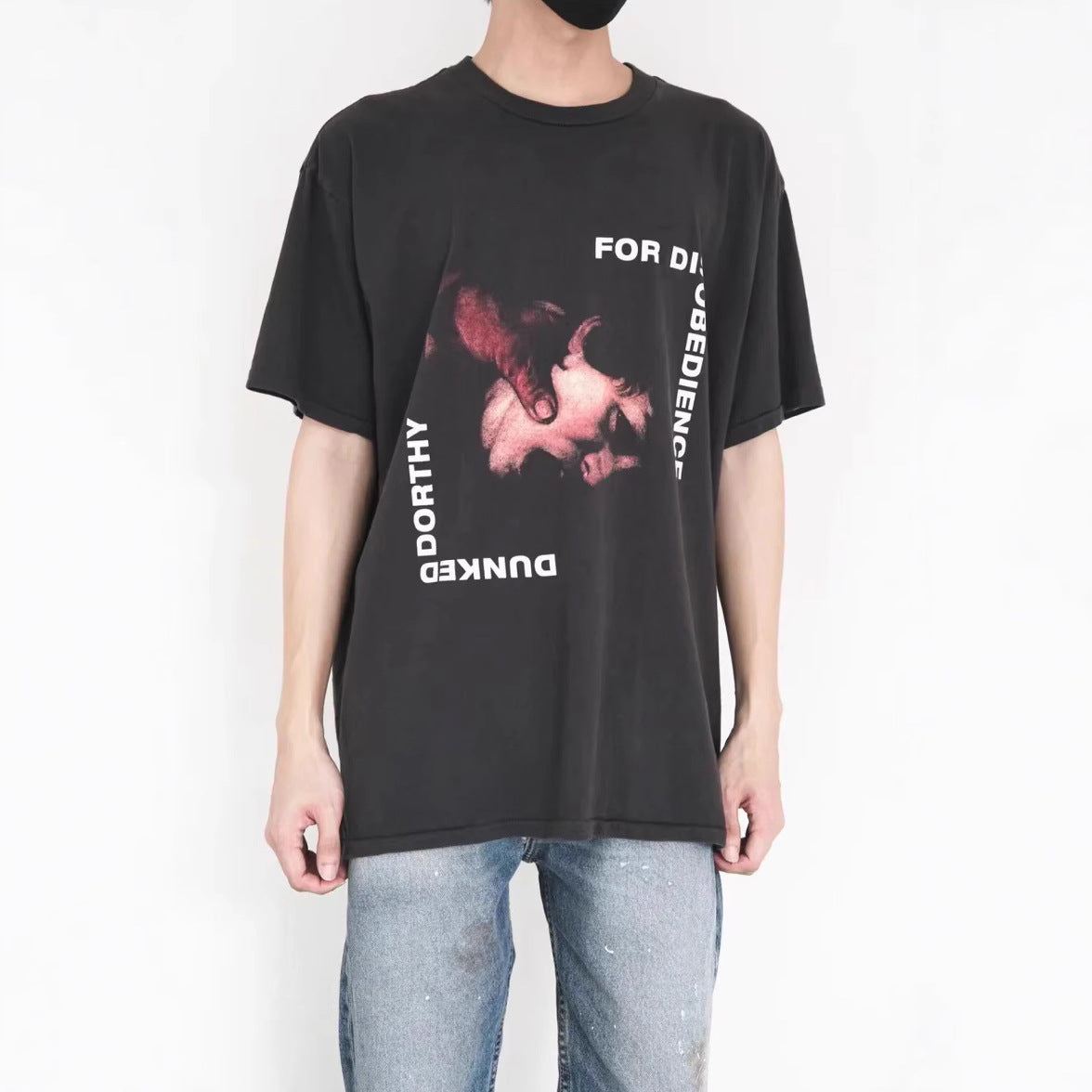 Cotton T-Shirt