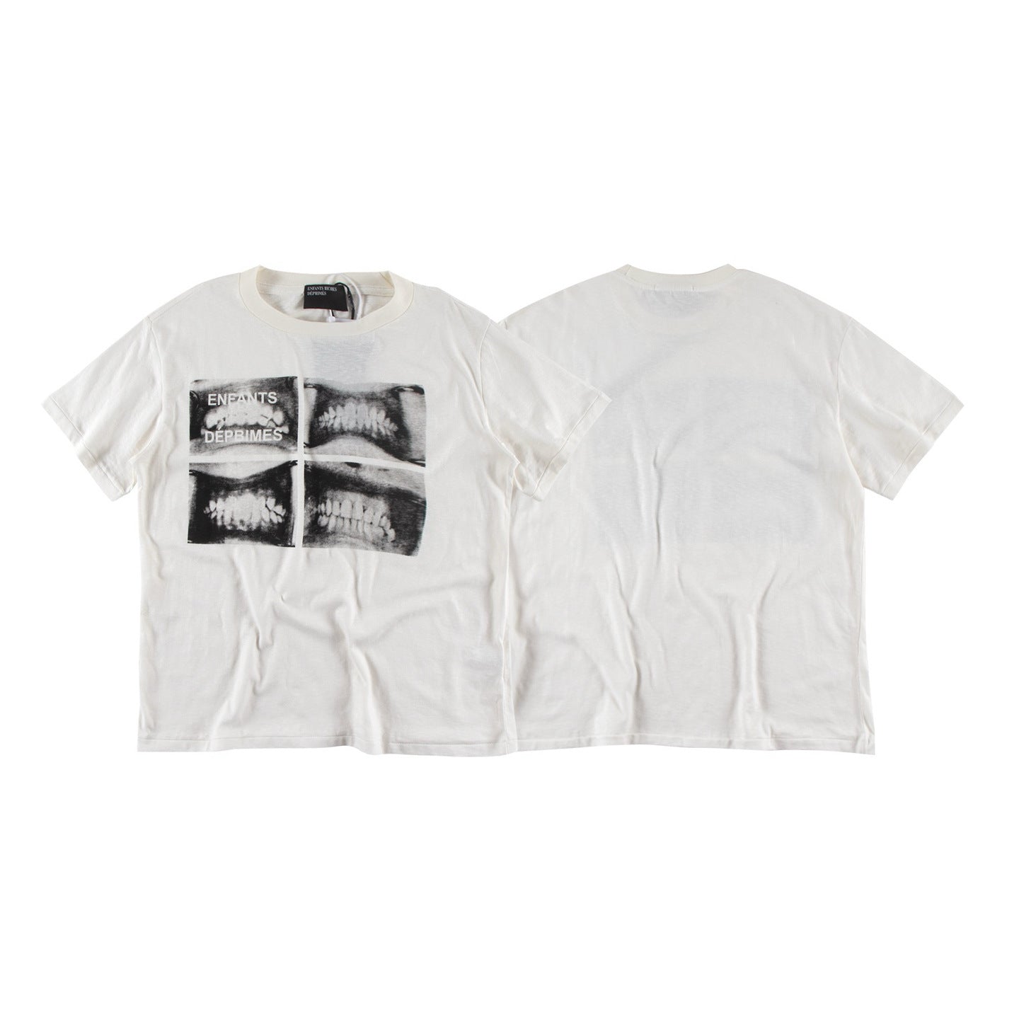 Cotton T-Shirt