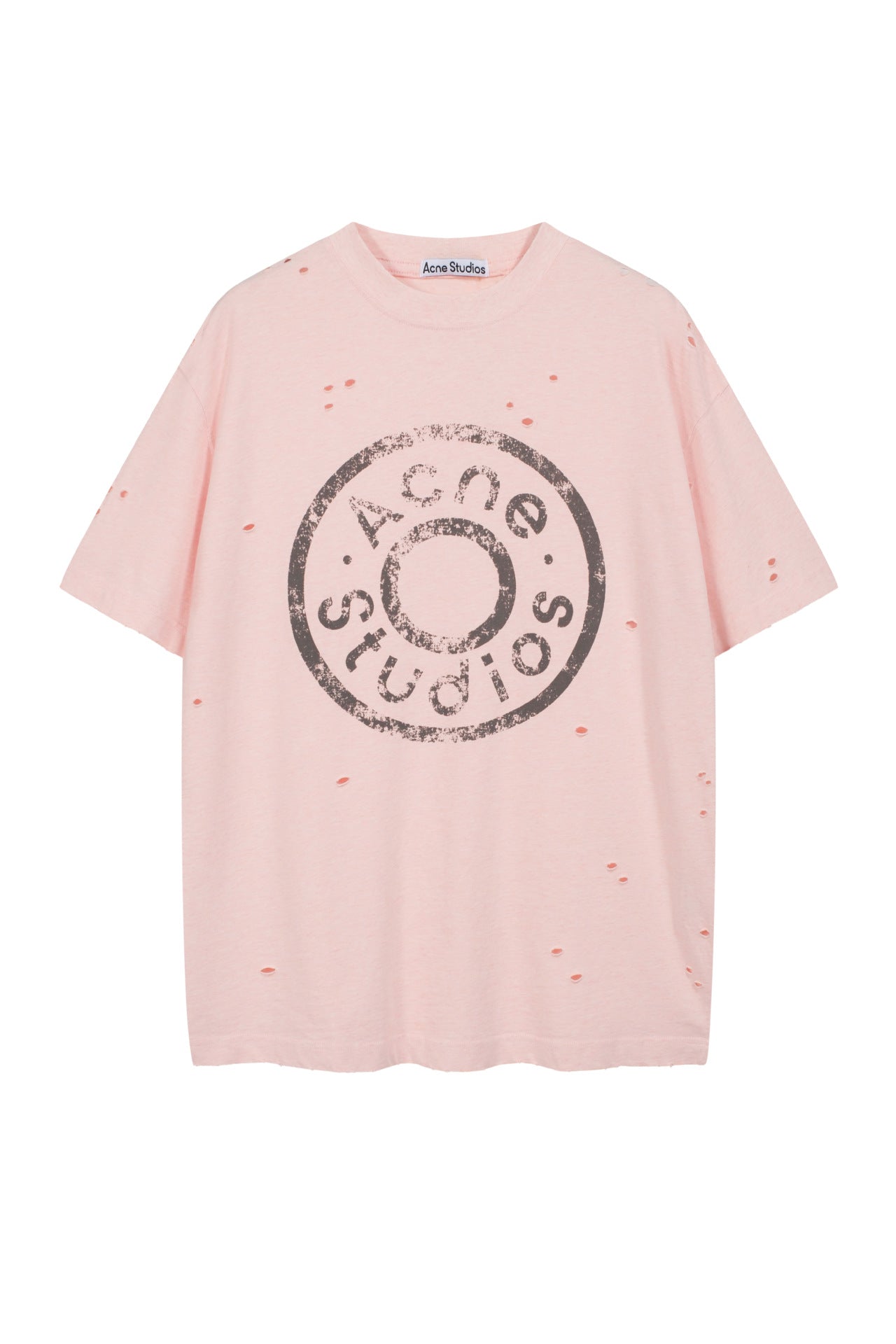 Cotton T-Shirt