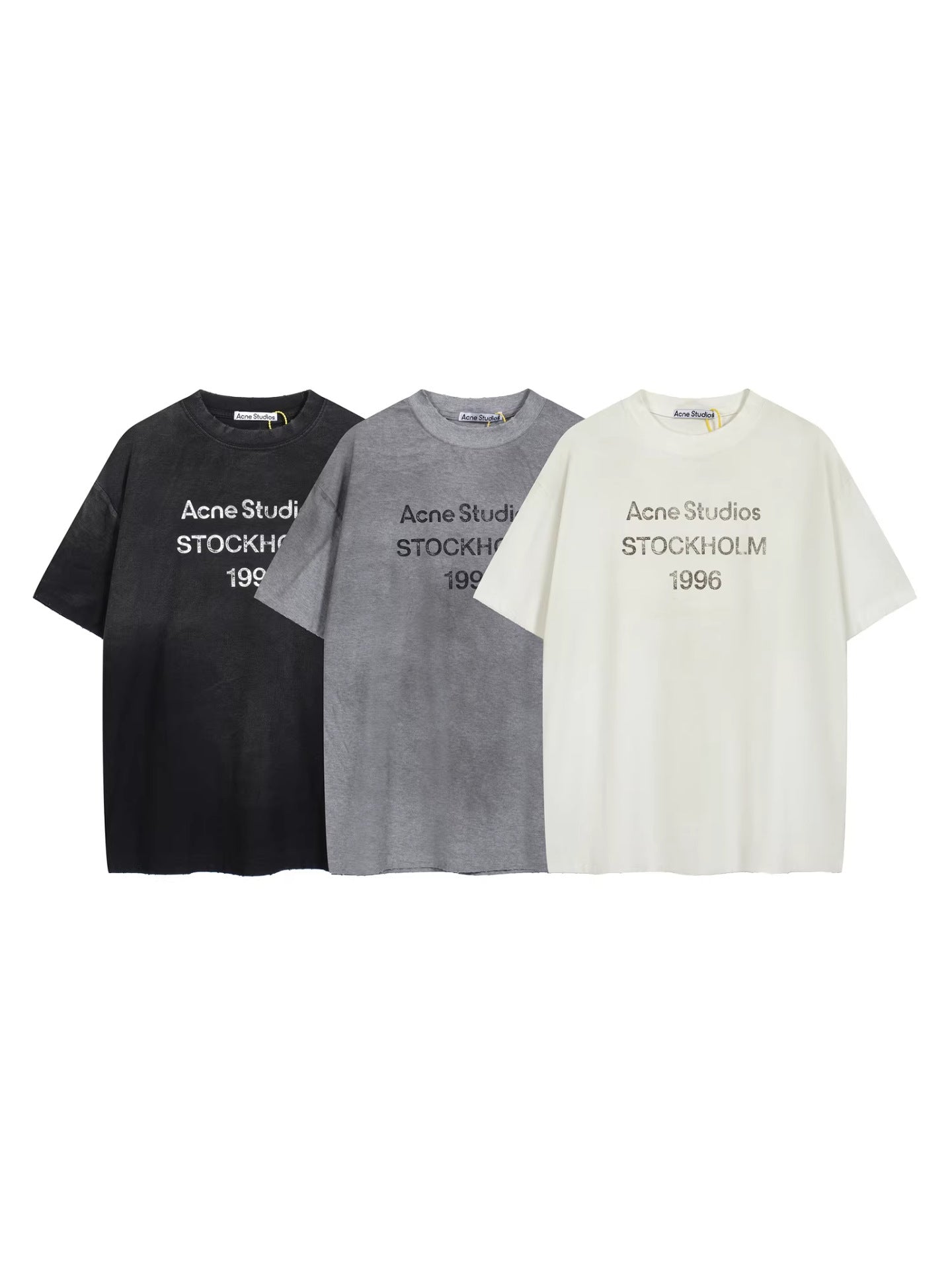 Cotton T-Shirt