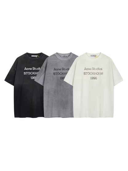 Cotton T-Shirt