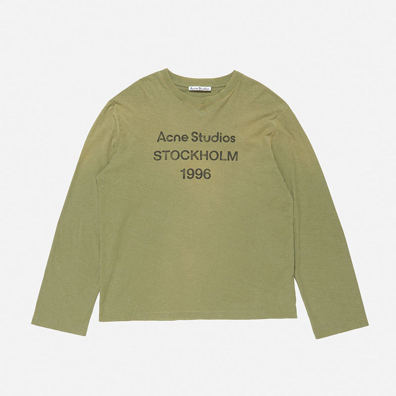 Cotton T-Shirt