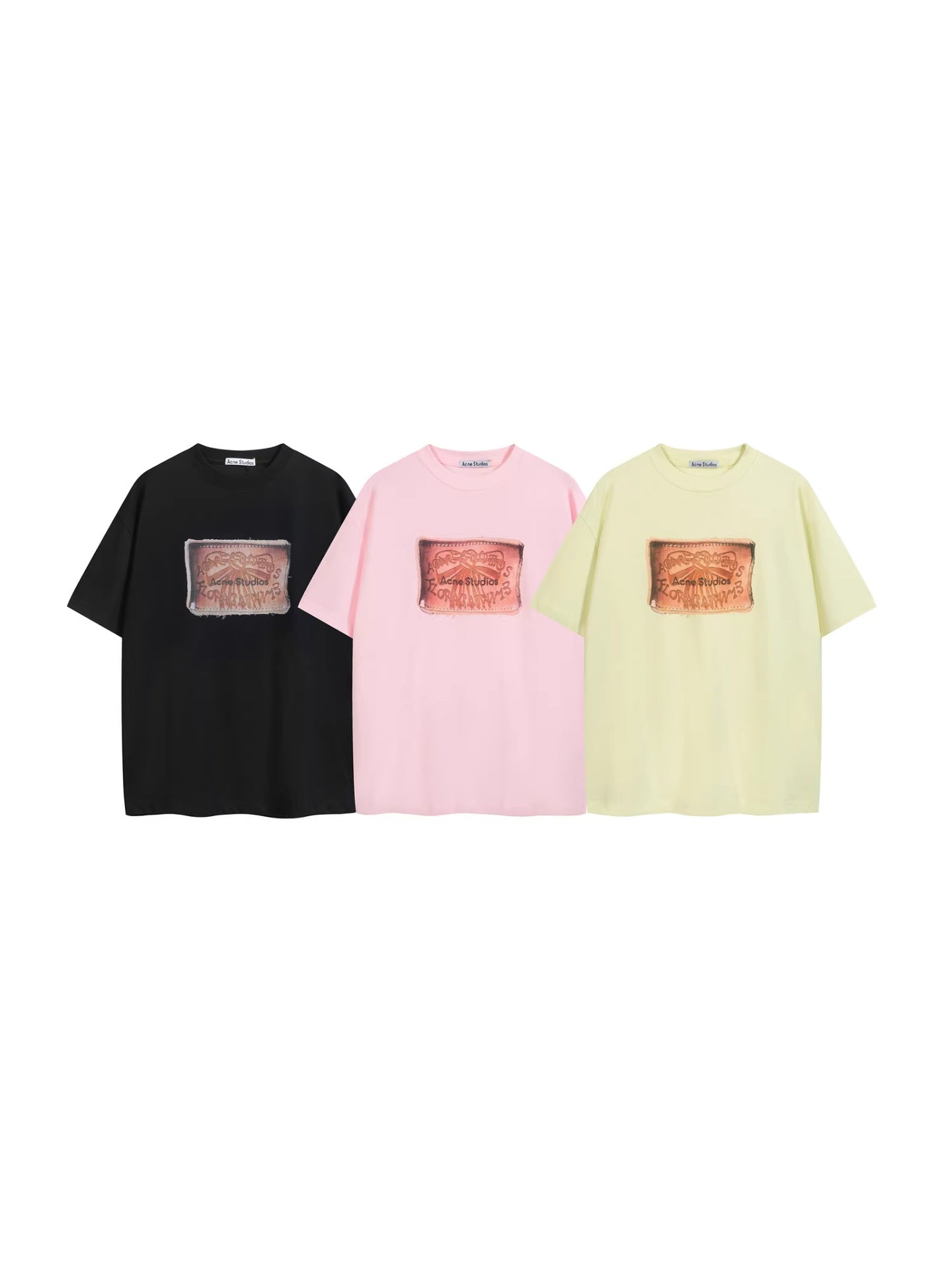 Cotton T-Shirt