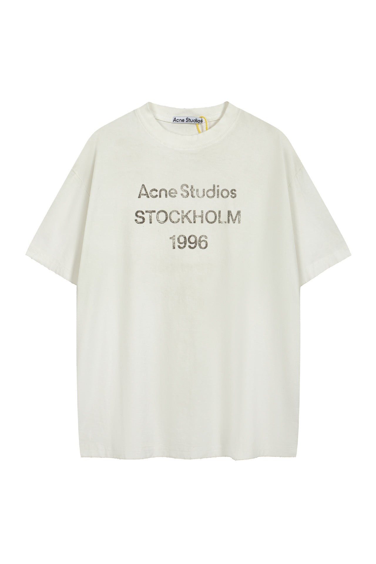 Cotton T-Shirt
