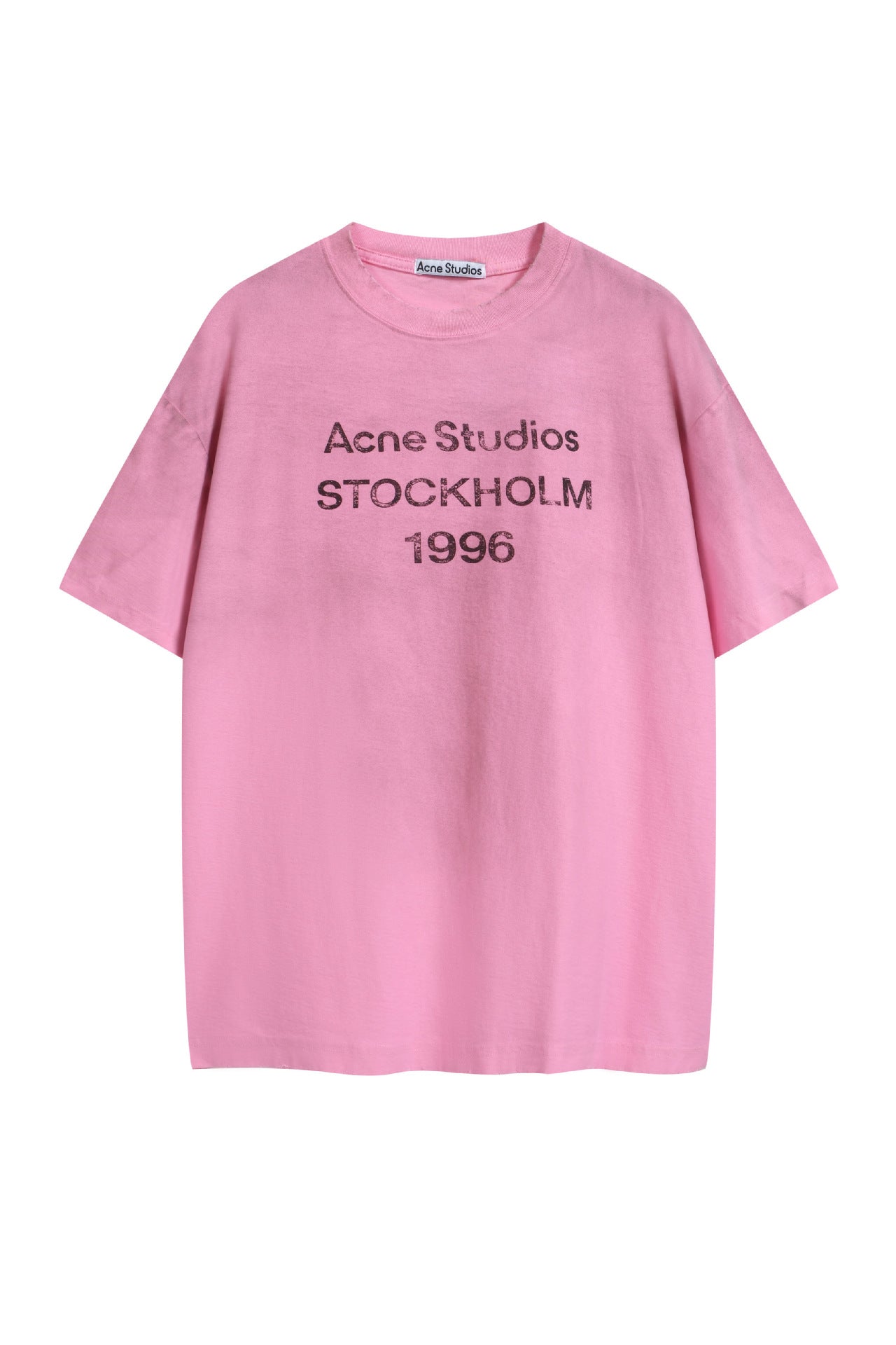 Cotton T-Shirt