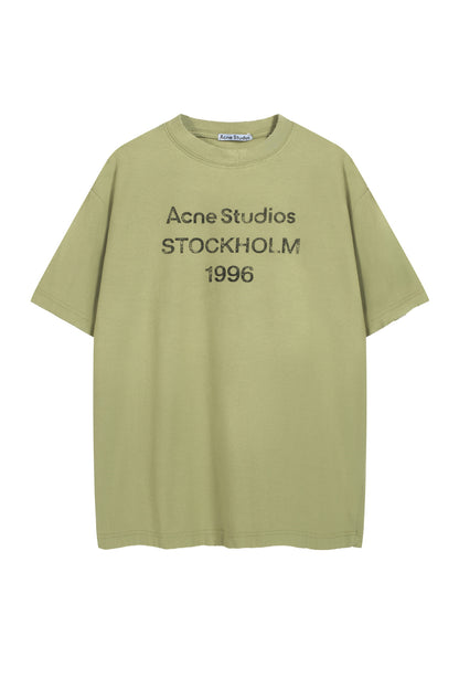 Cotton T-Shirt