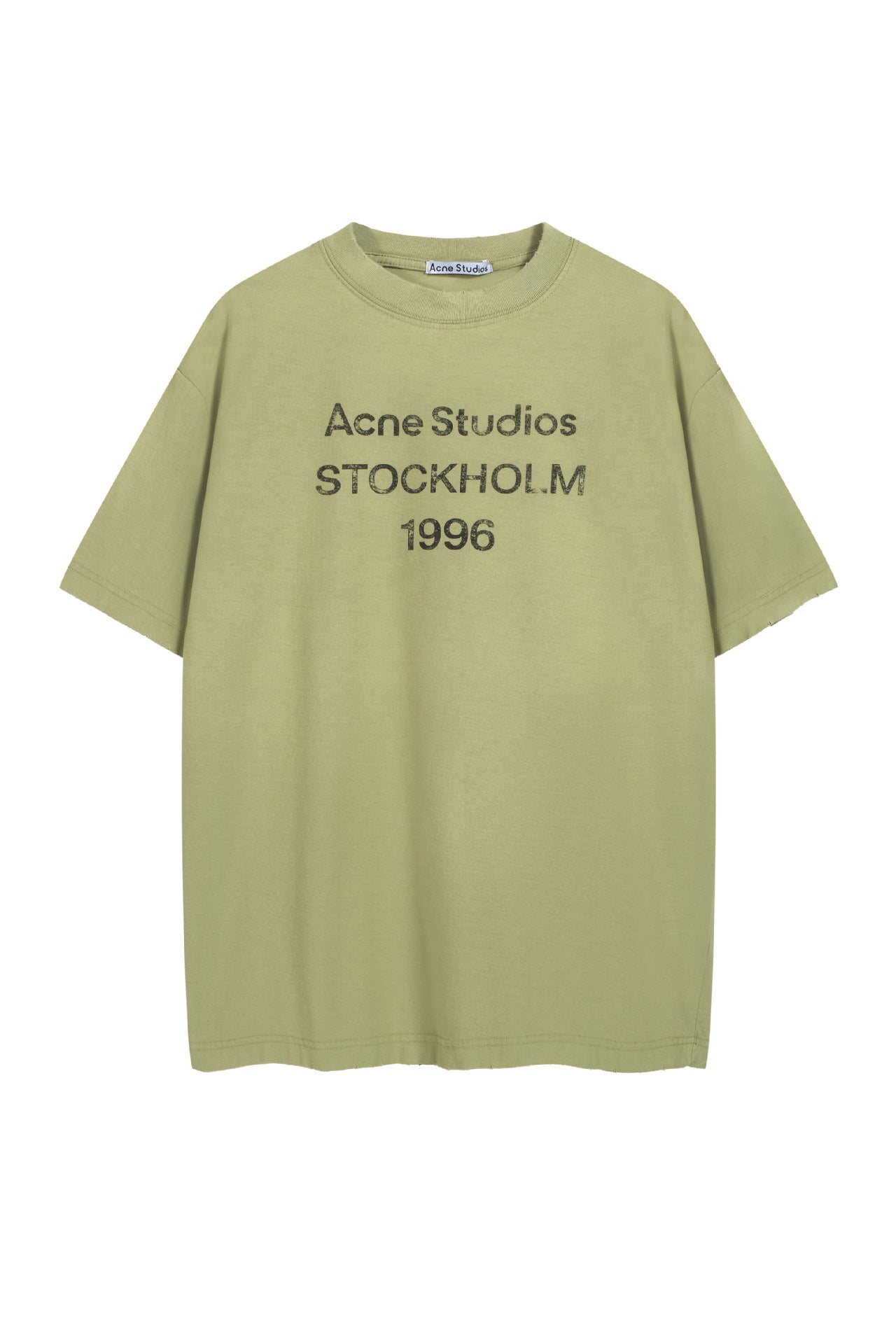 Cotton T-Shirt