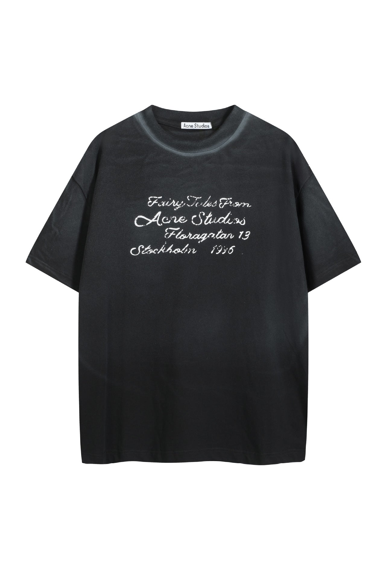 Cotton T-Shirt