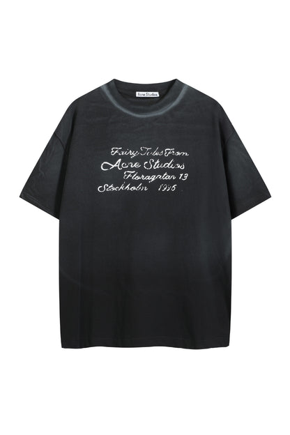 Cotton T-Shirt