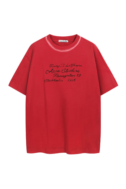 Cotton T-Shirt