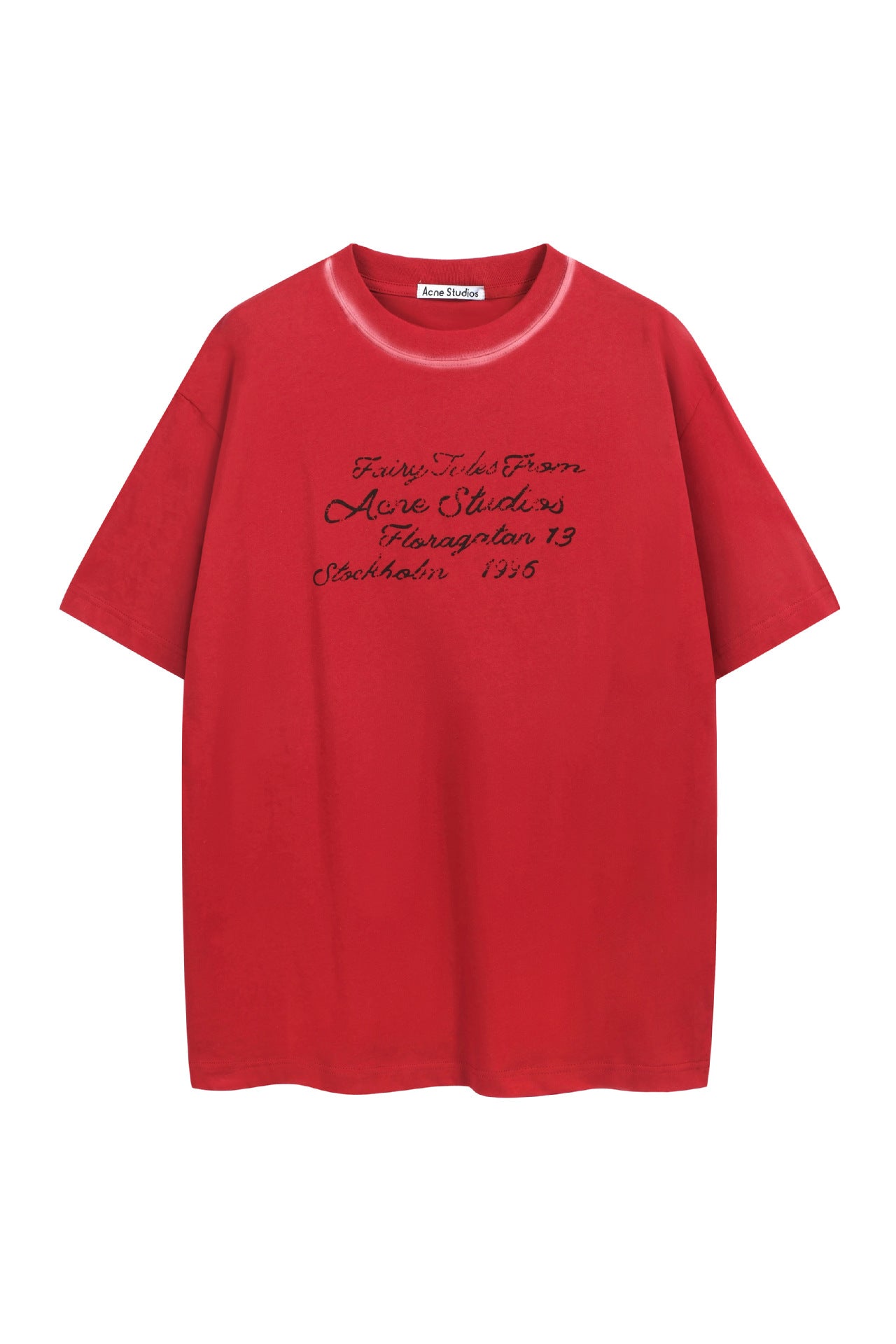 Cotton T-Shirt