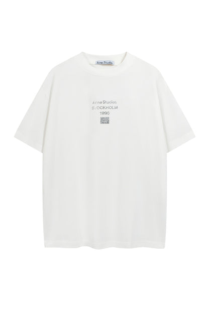 Cotton T-Shirt