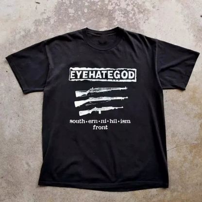 Cotton T-shirt