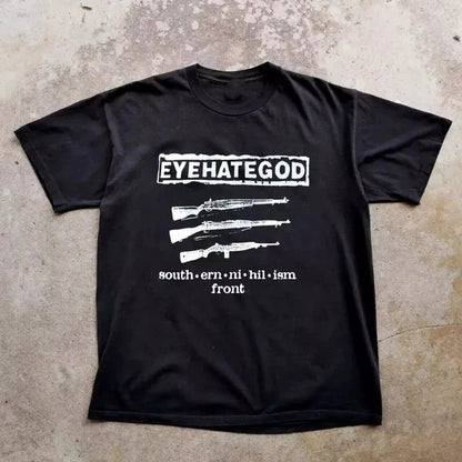 Cotton T-shirt