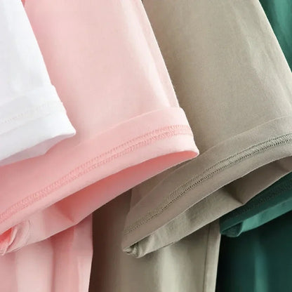 Cotton T-shirt
