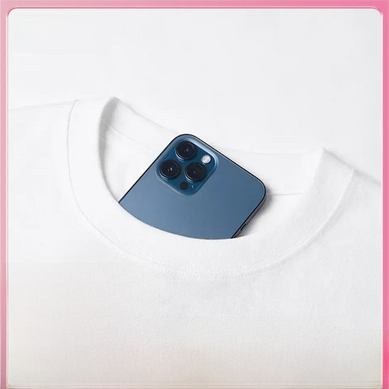Cotton T-shirt
