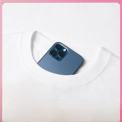 Cotton T-shirt