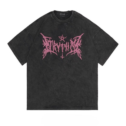 Cotton T-shirt