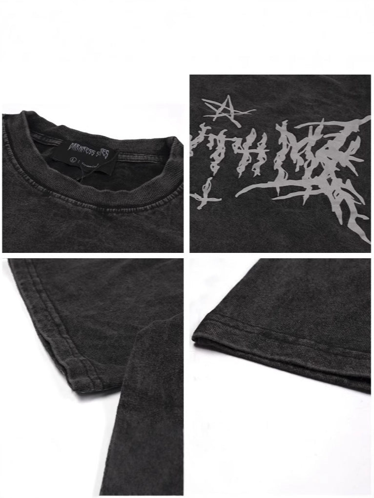 Cotton T-shirt