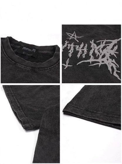 Cotton T-shirt