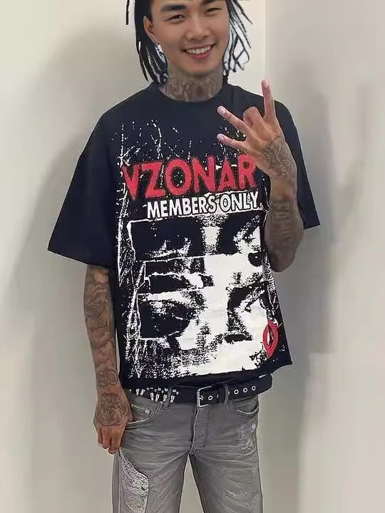 Cotton T-Shirt