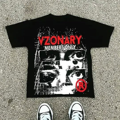Cotton T-Shirt
