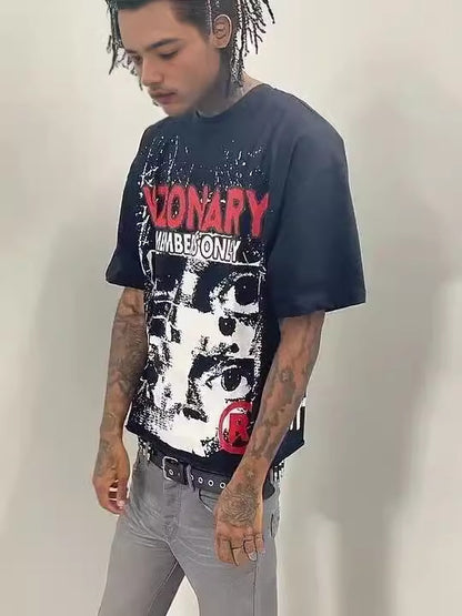Cotton T-Shirt